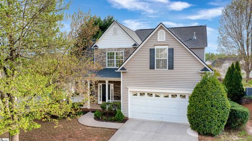 606 Greening Dr, Simpsonville, SC, 29681-6381 | Card Image
