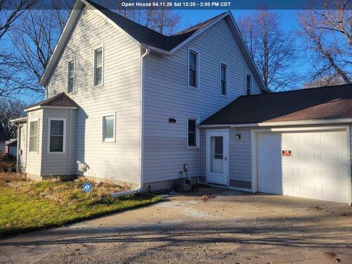 411 S Center St, Ceylon, MN, 56121-4005 | Card Image