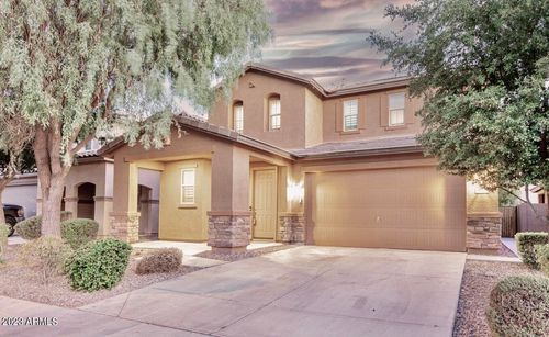 12025 W Avenida Del Rey, Peoria, AZ, 85383-5818 | Card Image