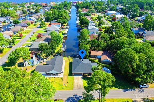 3220 Duke Dr, Gulf Breeze, FL, 32563-4945 | Card Image