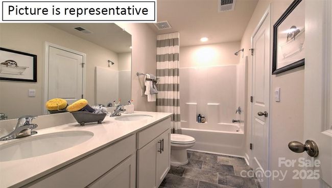1362 Secrest Commons Dr, House other with 4 bedrooms, 3 bathrooms and null parking in Monroe NC | Image 29