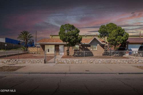 7201 Safford Ct, El Paso, TX, 79915-1325 | Card Image