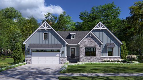 1855 Trailbrook Drive, Valparaiso, IN, 46385 | Card Image