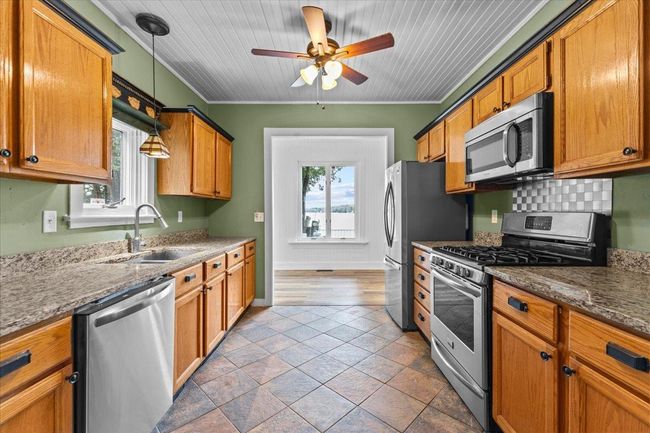 22 Vics Crossing Rd, House other with 6 bedrooms, 4 bathrooms and null parking in Franklin VT | Image 16