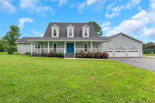 500 Coleman Mill Rd, Carrollton, GA, 30116-9214 | Card Image