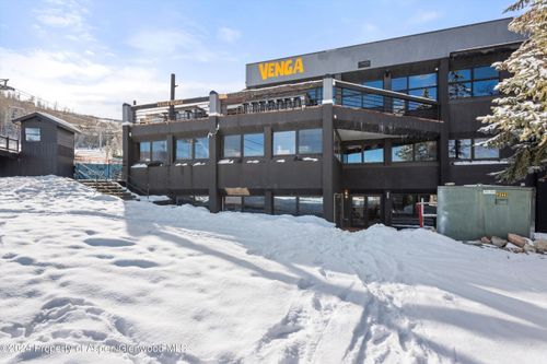 408-96 Snowmass Village Mall, Snowmass Village, CO, 81615 | Card Image