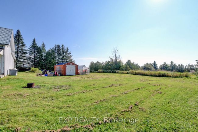 2700 Conc 3 Alfred Road, House other with 3 bedrooms, 1 bathrooms and 4 parking in Alfred and Plantagenet ON | Image 36