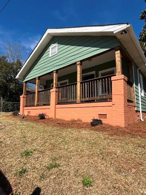 771 Harold Street, Macon, GA, 31201 | Card Image