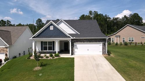 451 Little Pines Court, Aiken, SC, 29801 | Card Image