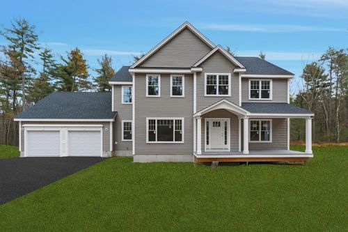Lot 2 Yew St, Douglas, MA, 01516-2412 | Card Image