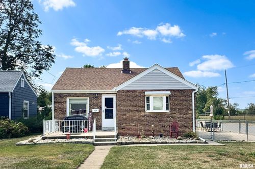 809 N Idaho St, West Peoria, IL, 61604-4914 | Card Image