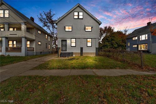 14019 Hale Ave, Cleveland, OH, 44110-1945 | Card Image