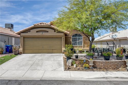 2973 Mount Hope Dr, Las Vegas, NV, 89156-3737 | Card Image