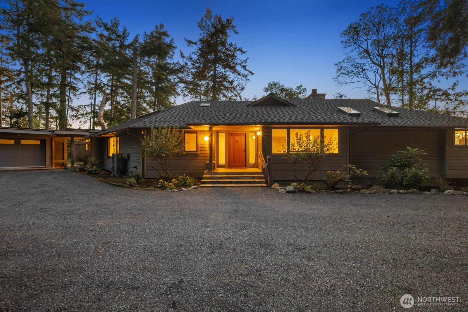 Residential in Friday Harbor 3