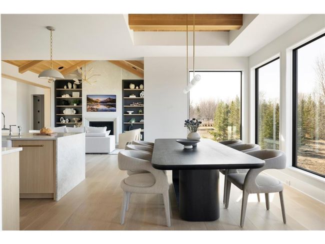 Interior photos are of a similar Swanson Homes build and are shown for inspiration; final design, features, and finishes may vary. | Image 8