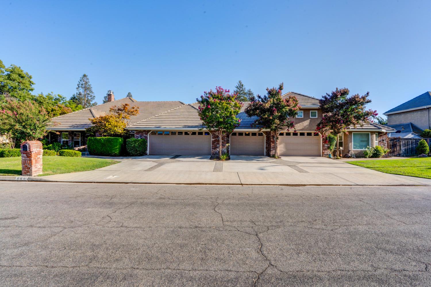 Residential in Fresno 5