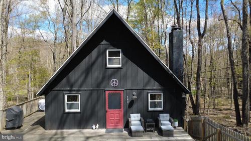 163 Owassa Dr, POCONO LAKE, PA, 18347-7911 | Card Image