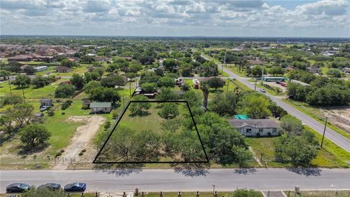 5008 Robin Lane, Edinburg, TX, 78542 | Card Image