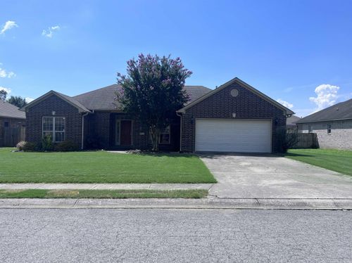 2402 Lancashire Ln, Cabot, AR, 72023-7014 | Card Image