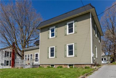 5 Van Buren Street, House other with 5 bedrooms, 1 bathrooms and null parking in Antwerp NY | Image 1