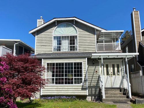 1929 W 43RD AVE, Vancouver, BC, V6M2C7 | Card Image