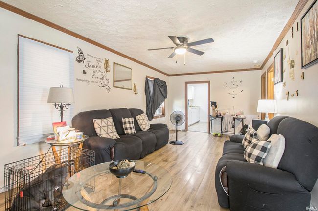 3311 Ardmore Trl, House other with 4 bedrooms, 1 bathrooms and null parking in South Bend IN | Image 6
