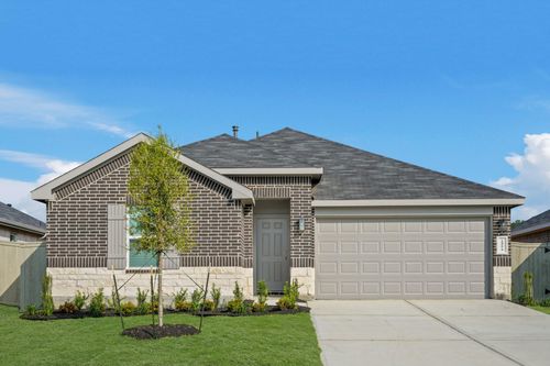 14274 Moonflower Dr, Splendora, TX, 77372-6696 | Card Image