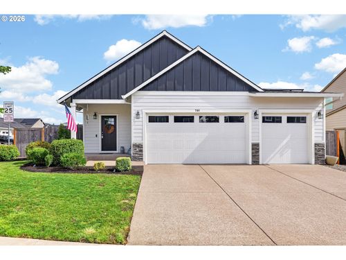 708 E Taft St, Carlton, OR, 97111-1246 | Card Image