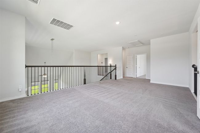 6322 Farndon Dr, House other with 4 bedrooms, 4 bathrooms and null parking in Aubrey TX | Image 18