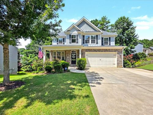 73 Lilyfield Ln, Acworth, GA, 30101-1932 | Card Image