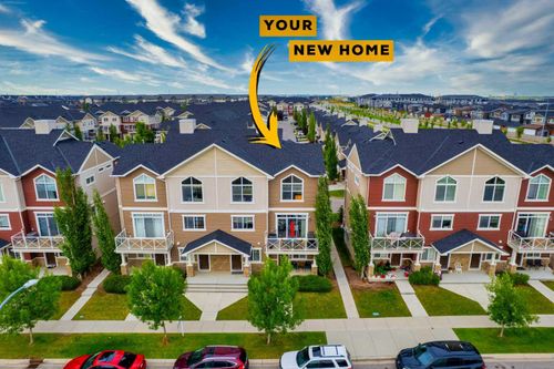 86 Skyview Ranch Avenue Ne, Calgary, AB, T3N0R8 | Card Image