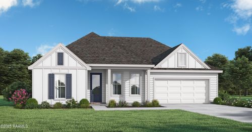 200 Central Village Way, Youngsville, LA, 70592-6960 | Card Image
