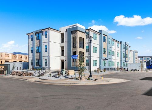 300-207 Cliff Side Dr, Hurricane, UT, 84737 | Card Image