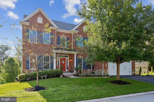5034 Bending Sky Way, Ellicott City, MD, 21043-7994 | Card Image