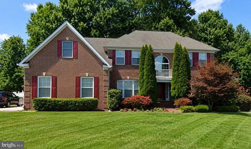 9407 Trumpet Ln, UPPER MARLBORO, MD, 20772-7990 | Card Image