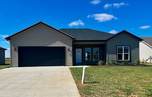 611 Victoria Way, Franklin, KY, 42134-1565 | Card Image