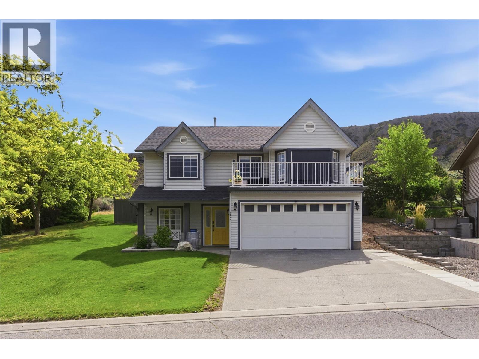 Residential in Ashcroft 4