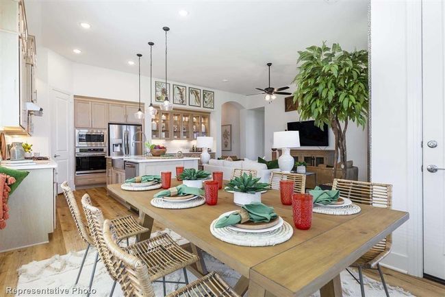 Dining Room (Representative Photo) | Image 30