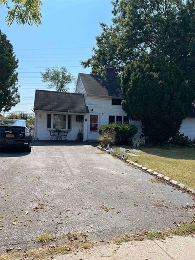 148 Meridian Road, House other with 4 bedrooms, 2 bathrooms and null parking in Levittown NY | Image 1