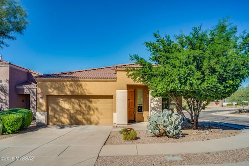 641 E Painted Pueblo Drive, Vail, AZ, 85641 | Card Image