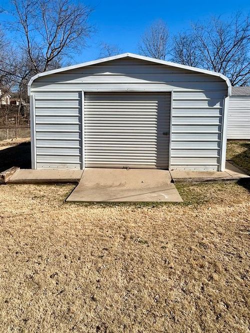 3209 Ardyce Drive, Oklahoma City, OK, 73112 | Card Image