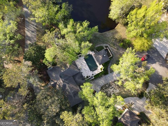 210 Settlers Rd, House other with 4 bedrooms, 4 bathrooms and 4 parking in Saint Simons Is GA | Image 78