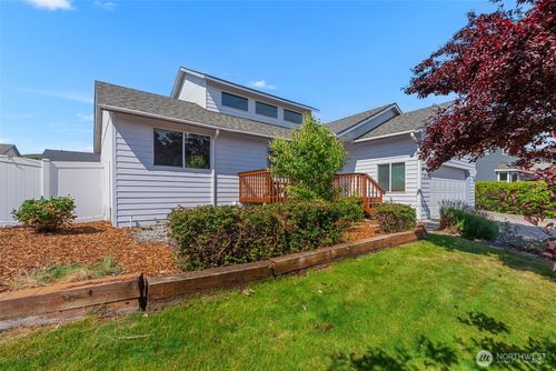 1516 Rex Rd, Wenatchee, WA, 98801-8007 | Card Image