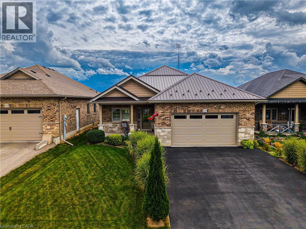 Residential in Simcoe