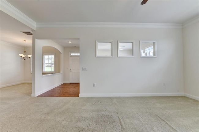 3411 Lindenridge Dr, Condo with 3 bedrooms, 3 bathrooms and null parking in Buford GA | Image 17