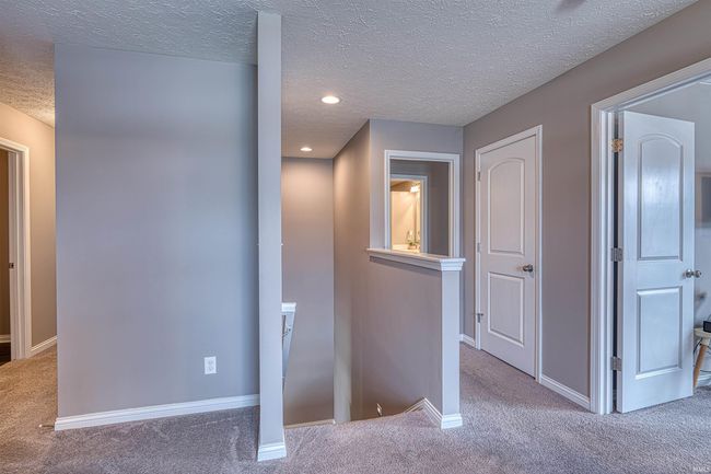 9919 Blyth Dr, House other with 5 bedrooms, 3 bathrooms and null parking in Evansville IN | Image 18