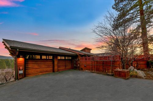 12191 Highland Ave, Truckee, CA, 96161-1718 | Card Image