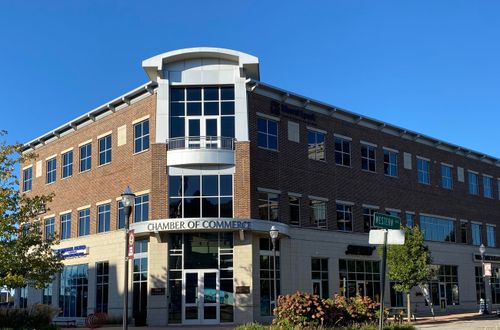 302-380 W Western Ave, Muskegon, MI, 49440-1169 | Card Image