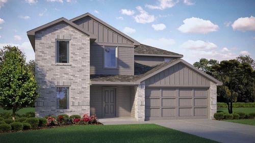 145 Pinehurst Drive, Boyd, TX, 76023 | Card Image