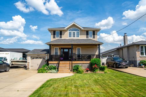 228 Green Rd, Stoney Creek, ON, L8E2A5 | Card Image